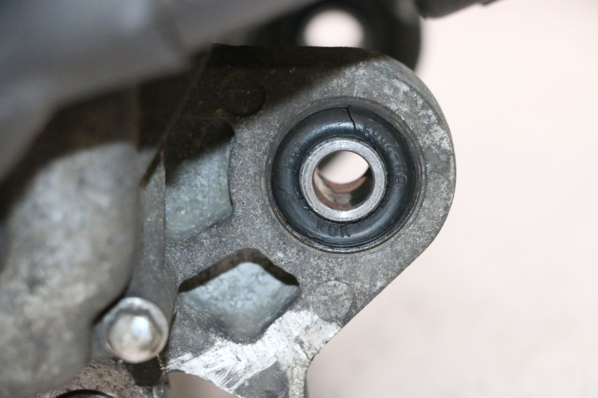photo de MOTOR SYM FIDDLE 3 III 50 (2014 - 2020) - Visuele inspectie