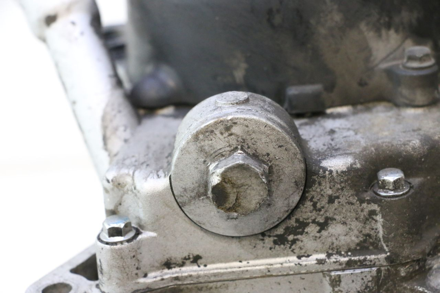 photo de MOTOR SYM FIDDLE 3 III 50 (2014 - 2020) - Technische close-up