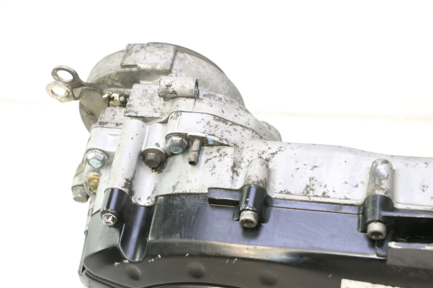 photo de MOTOR SYM FIDDLE 3 III 50 (2014 - 2020) - Overzicht