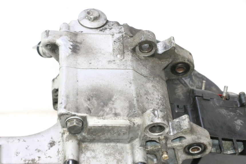 photo de MOTOR SYM FIDDLE 3 III 50 (2014 - 2020) - Bevestigingspunten