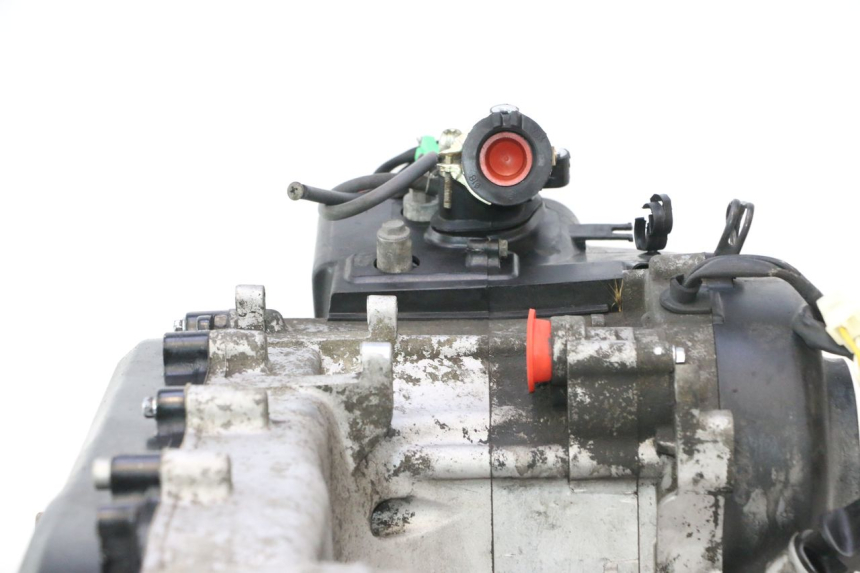 photo de MOTOR SYM FIDDLE 3 III 50 (2014 - 2020) - Gecontroleerd onderdeel