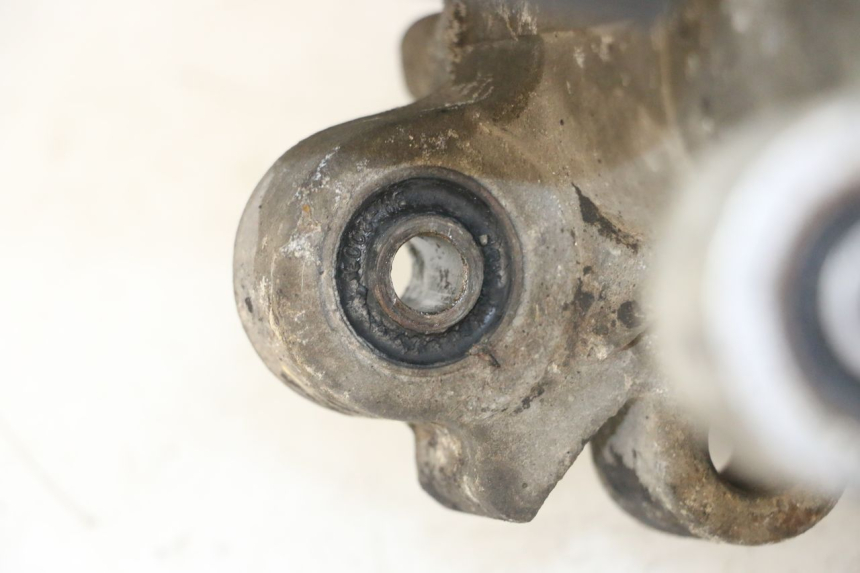 photo de MOTOR SYM FIDDLE 125 (2008 - 2010) - Detail van het onderdeel
