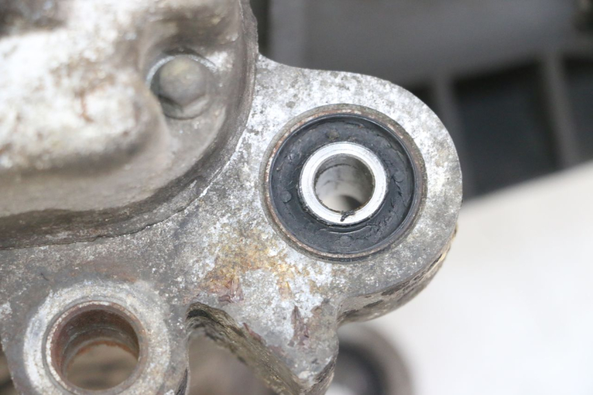 photo de MOTOR SYM FIDDLE 125 (2008 - 2010) - Technische close-up