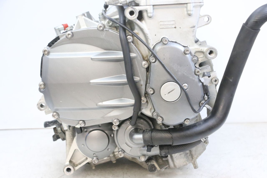 photo de MOTOR YAMAHA FJR ABS 1300 (2006 - 2012) - Kenmerkende details