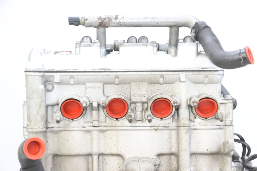 photo de MOTOR YAMAHA FJR ABS 1300 (2006 - 2012) - Alternatieve hoek