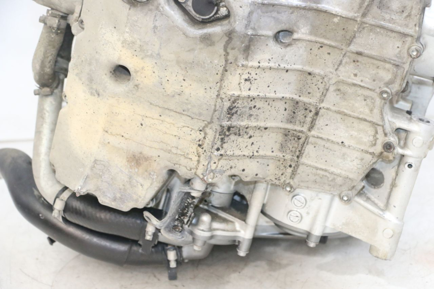 photo de MOTOR YAMAHA FJR ABS 1300 (2006 - 2012) - Andere kijkhoek