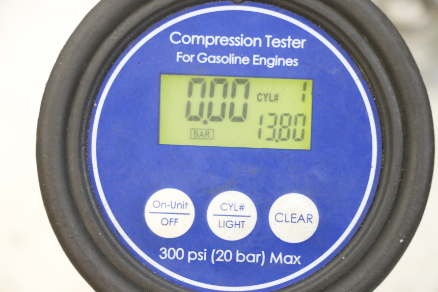 photo de MOTOR YAMAHA FJR ABS 1300 (2006 - 2012) - Overzicht