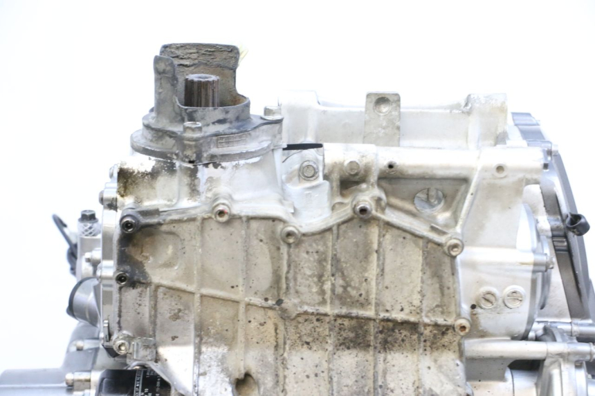 photo de MOTOR YAMAHA FJR ABS 1300 (2006 - 2012) - Gecontroleerd onderdeel