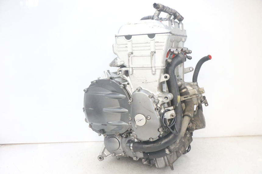 photo de MOTOR YAMAHA FJR ABS 1300 (2006 - 2012) - Detail van het onderdeel