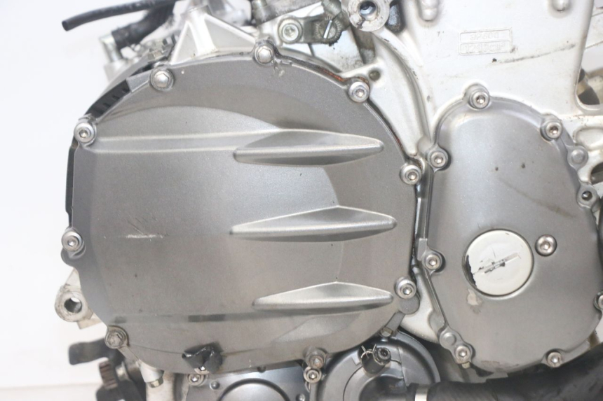 photo de MOTOR YAMAHA FJR ABS 1300 (2006 - 2012) - Focus op structuur