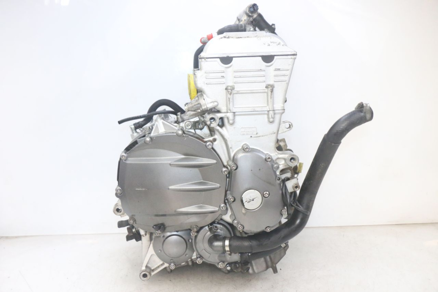 photo de MOTOR YAMAHA FJR ABS 1300 (2006 - 2012) - Alternatieve hoek