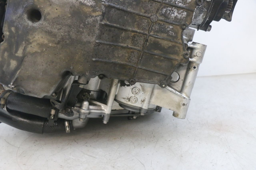 photo de MOTOR YAMAHA FJR ABS 1300 (2006 - 2012) - Zoom op kwaliteit