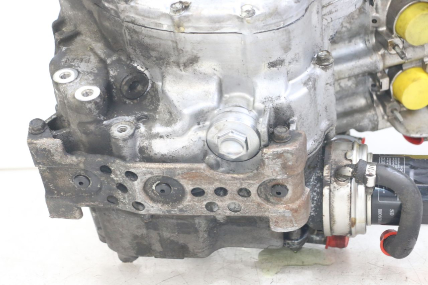 photo de MOTOR HONDA FJS SILVERWING SILVER WING 600 (2001 - 2010) - Detail van het onderdeel