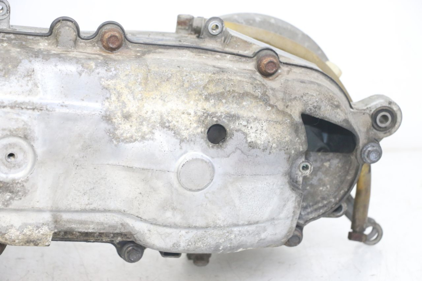 photo de MOTOR MBK FLAME X 125 (2004 - 2007) - Zoom op componenten