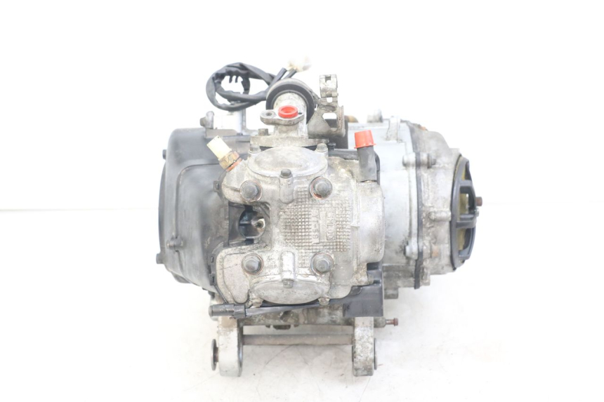 photo de MOTOR MBK FLAME X 125 (2007 - 2016) - Aanvullende foto