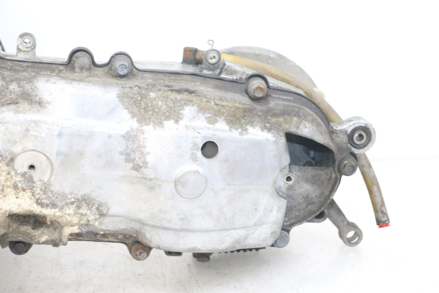 photo de MOTOR MBK FLAME X 125 (2007 - 2016) - Alternatieve hoek