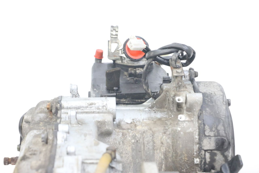 photo de MOTOR MBK FLAME X 125 (2007 - 2016) - Gecontroleerd onderdeel