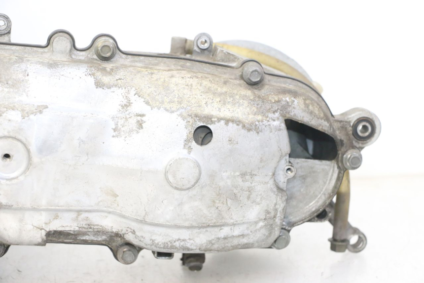 photo de MOTOR MBK FLAME X 125 (2007 - 2016) - Zoom op kwaliteit