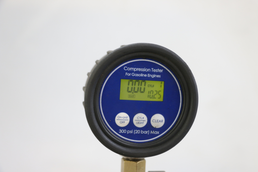 photo de MOTOR MBK FLAME X 125 (2007 - 2016) - Hoofdaanzicht