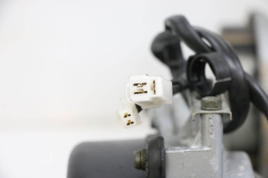 photo de MOTOR MBK FLAME X 125 (2007 - 2016) - Visuele inspectie