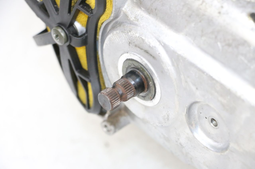 photo de MOTOR MBK FLAME X 125 (2007 - 2016) - Bevestigingspunten