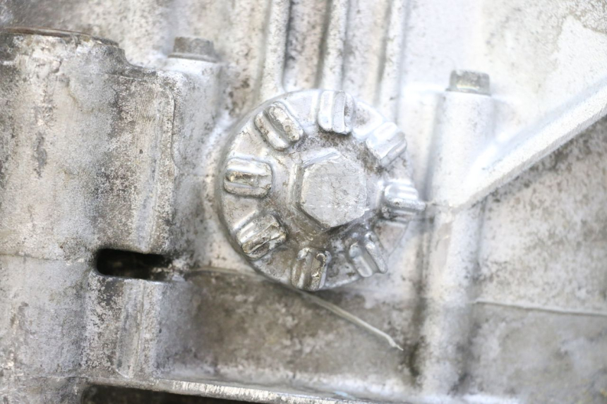 photo de MOTOR MBK FLIPPER 115 (2013 - 2017) - Detail van het onderdeel