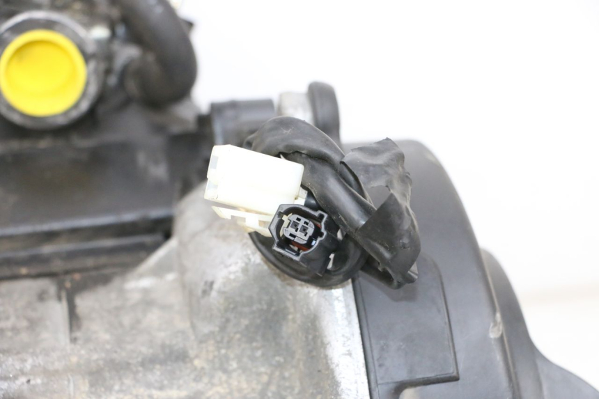 photo de MOTOR MBK FLIPPER 115 (2013 - 2017) - Productaanzicht