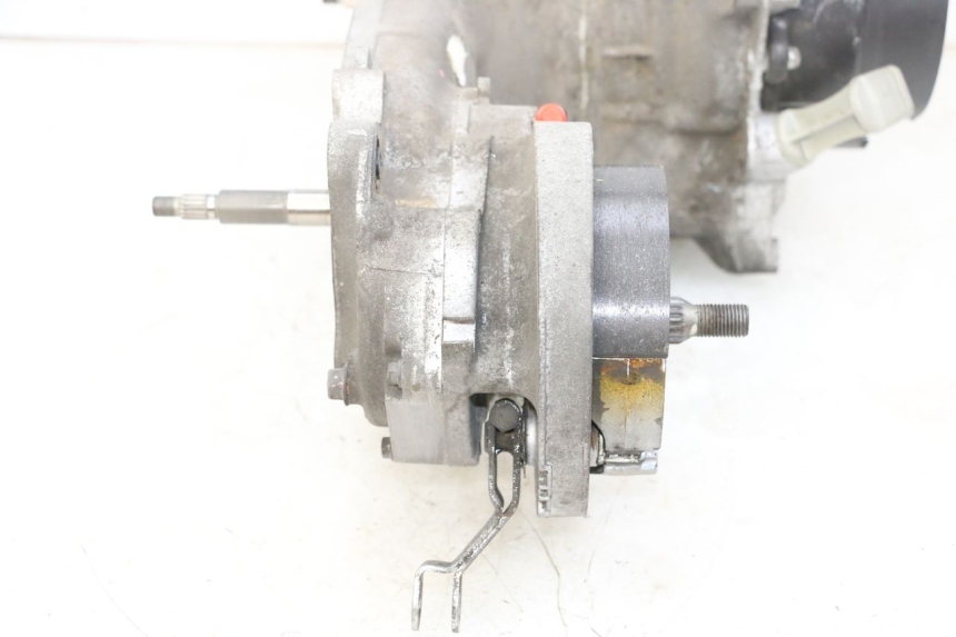 photo de MOTOR MBK FLIPPER 115 (2013 - 2017) - Detailaanzicht