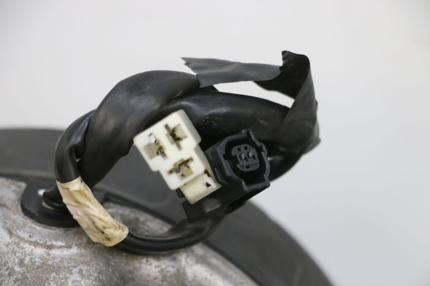 photo de MOTOR MBK FLIPPER 115 (2013 - 2017) - Detail van het onderdeel