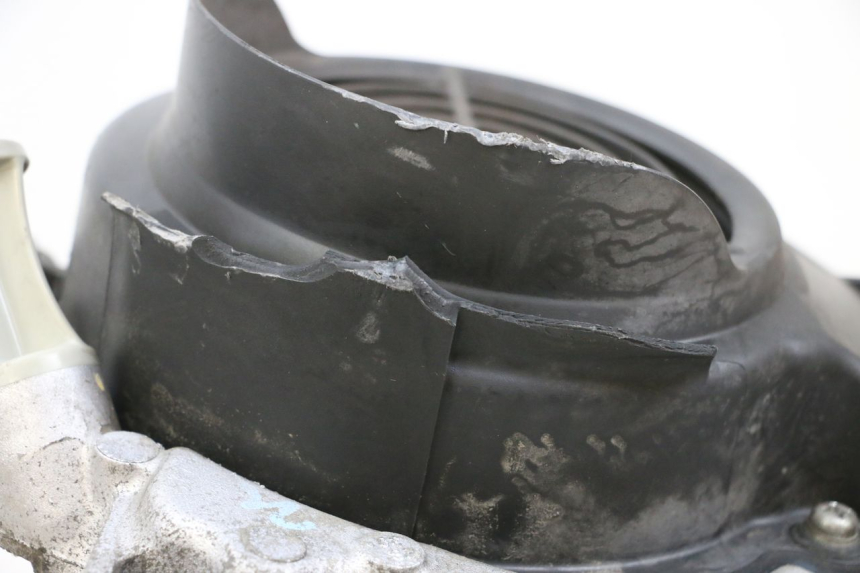 photo de MOTOR MBK FLIPPER 115 (2013 - 2017) - Andere kijkhoek