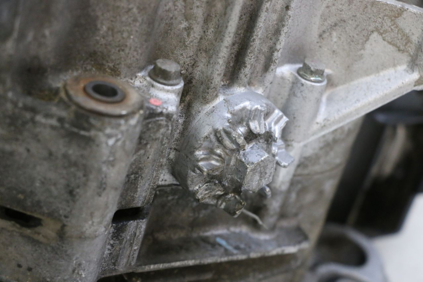 photo de MOTOR MBK FLIPPER 115 (2013 - 2017) - Bevestigingspunten