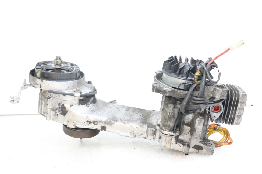 photo de MOTOR PIAGGIO FLY 2T 50 (2004 - 2017) - Detail van het onderdeel