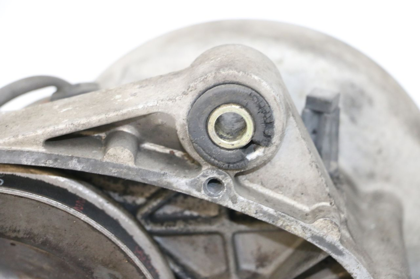 photo de MOTOR PIAGGIO FLY 2T 50 (2004 - 2017) - Productaanzicht