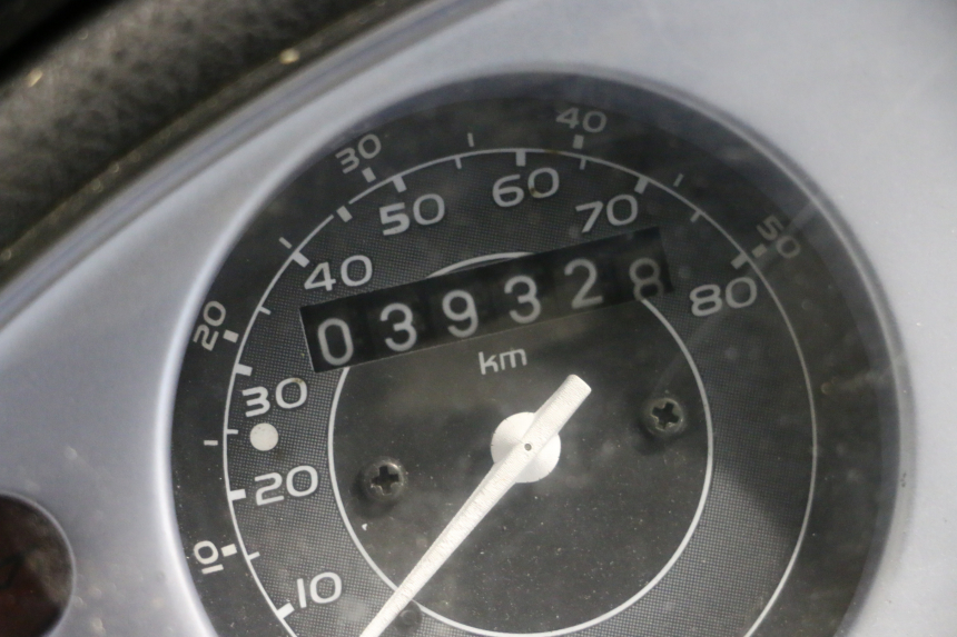 photo de MOTOR PIAGGIO FLY 2T 50 (2004 - 2017) - Aanvullende foto