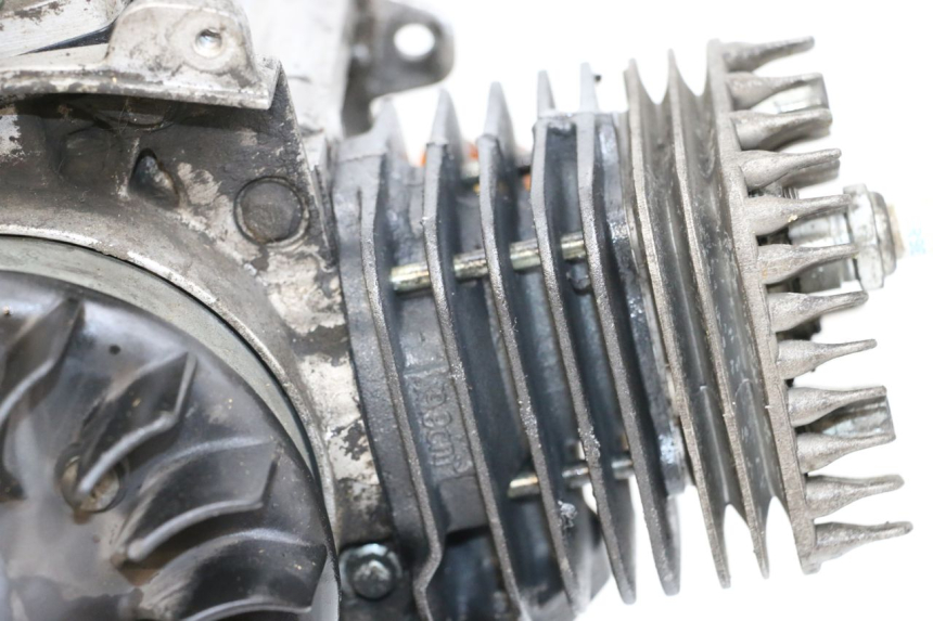 photo de MOTOR PIAGGIO FLY 2T 50 (2004 - 2017) - Overzicht