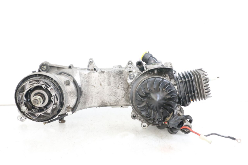 photo de MOTOR PIAGGIO FLY 2T 50 (2004 - 2017) - Gecontroleerd onderdeel