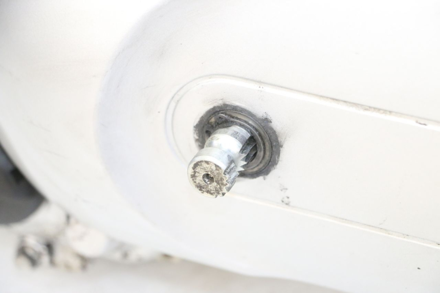 photo de MOTOR PIAGGIO FLY 2T 50 (2004 - 2017) - Alternatieve hoek