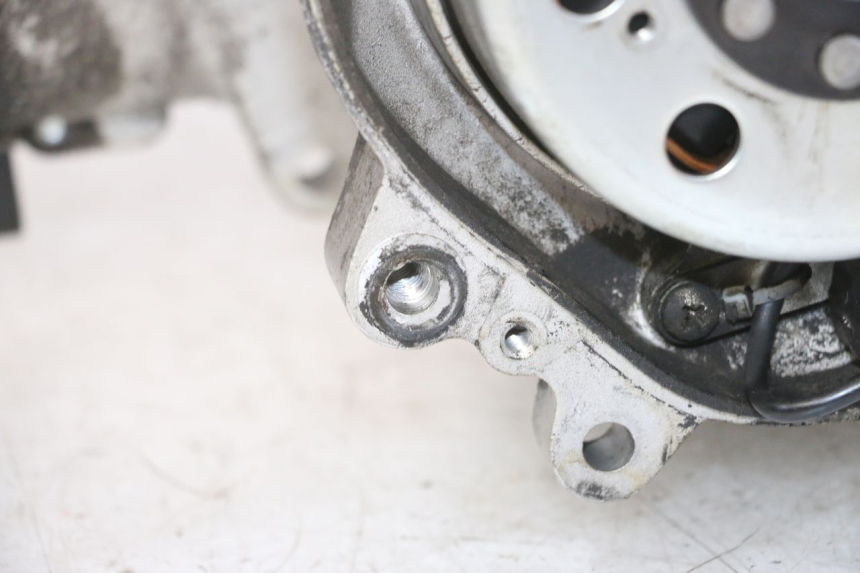 photo de MOTOR PIAGGIO FLY 2T 50 (2004 - 2017) - Gecontroleerd onderdeel