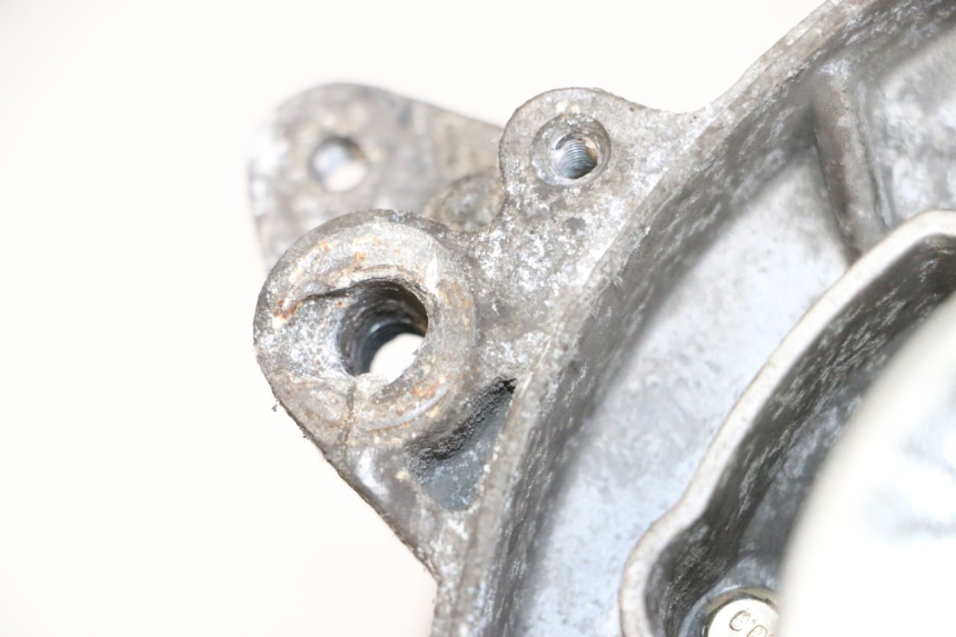 photo de MOTOR PIAGGIO FLY 4T 50 (2013 - 2017) - Kenmerkende details