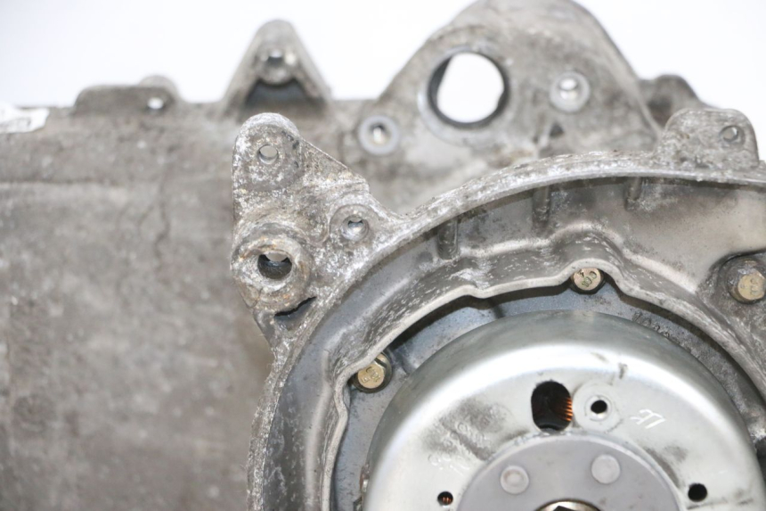 photo de MOTOR PIAGGIO FLY 4T 50 (2013 - 2017) - Hoofdaanzicht