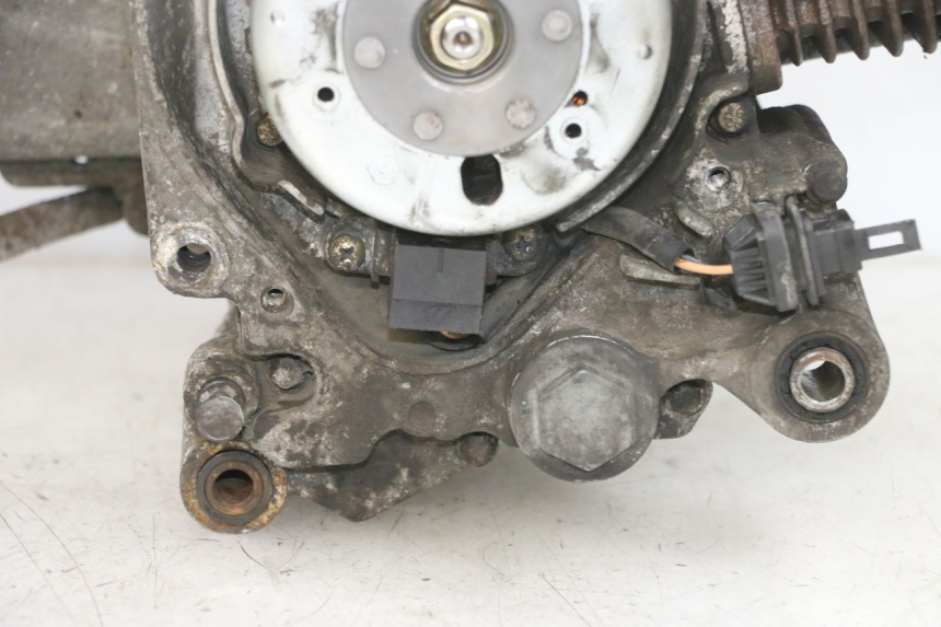 photo de MOTOR PIAGGIO FLY 4T 50 (2013 - 2017) - Detail van het onderdeel