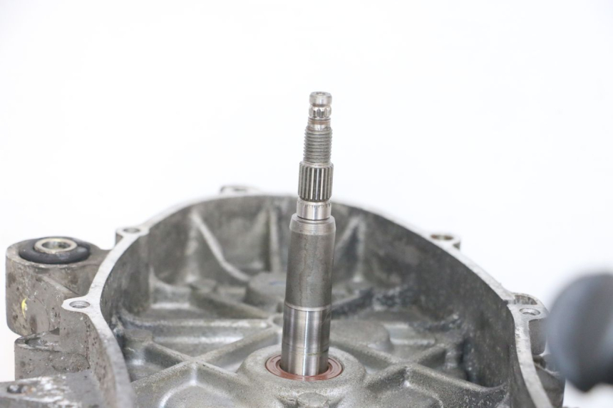 photo de MOTOR PIAGGIO FLY 4T 50 (2013 - 2017) - Overzicht