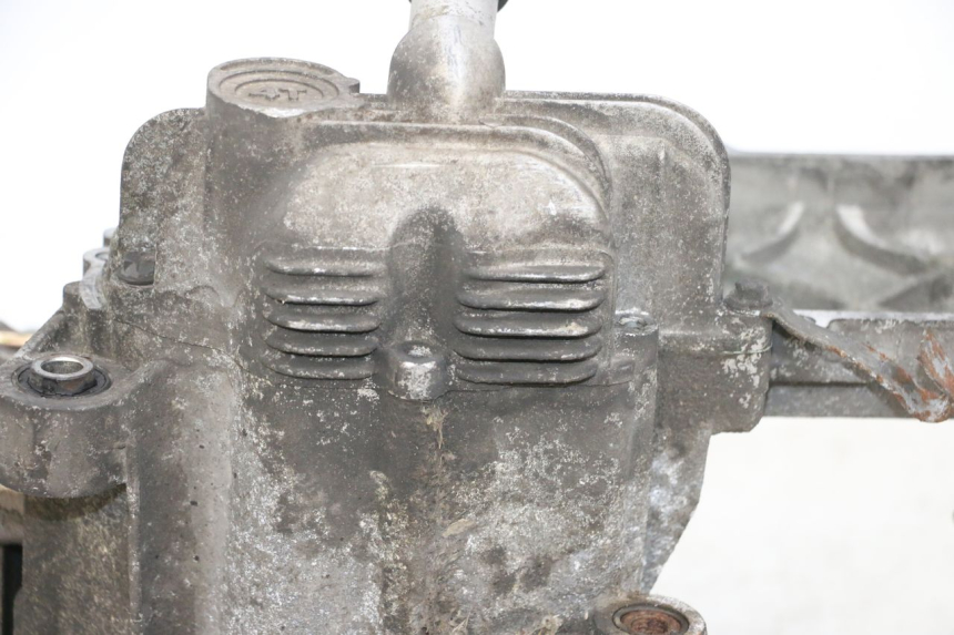 photo de MOTOR PIAGGIO FLY 4T 50 (2013 - 2017) - Markeringen en referenties