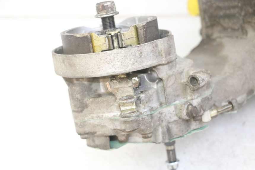 photo de MOTOR VENESI FLY RETRO 4T 50 (2020 - 2025) - Detail van het onderdeel