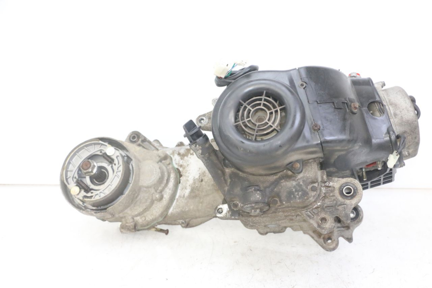 photo de MOTOR VENESI FLY RETRO 4T 50 (2020 - 2025) - Productaanzicht