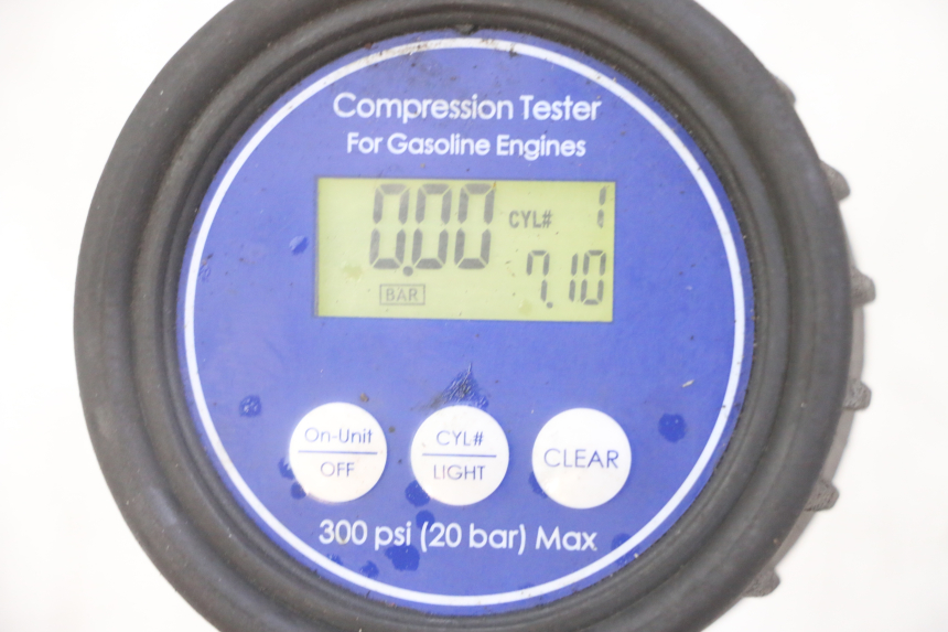 photo de MOTOR VENESI FLY RETRO 4T 50 (2020 - 2025) - Zoom op kwaliteit