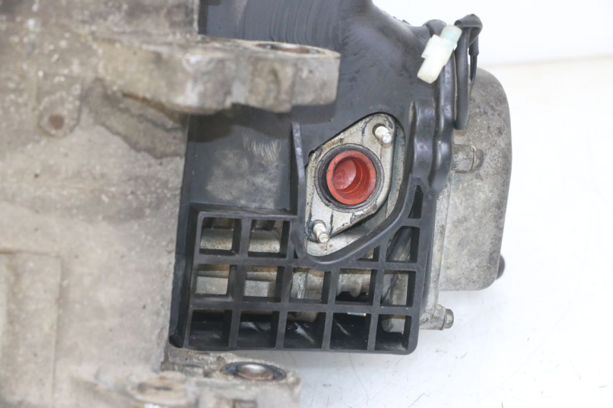 photo de MOTOR VENESI FLY RETRO 4T 50 (2020 - 2025) - Andere kijkhoek