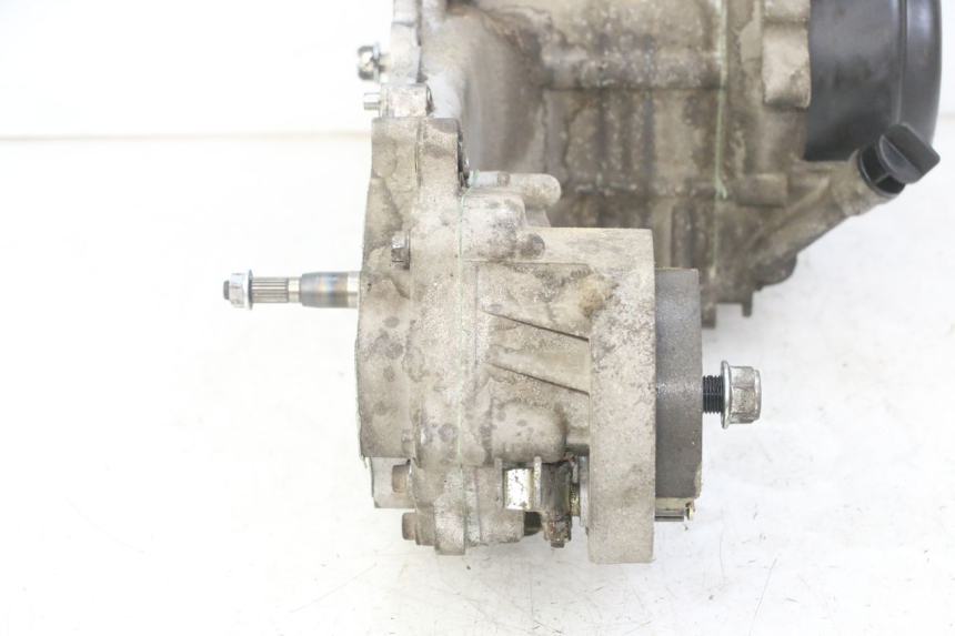 photo de MOTOR VENESI FLY RETRO 4T 50 (2020 - 2025) - Staat van het oppervlak