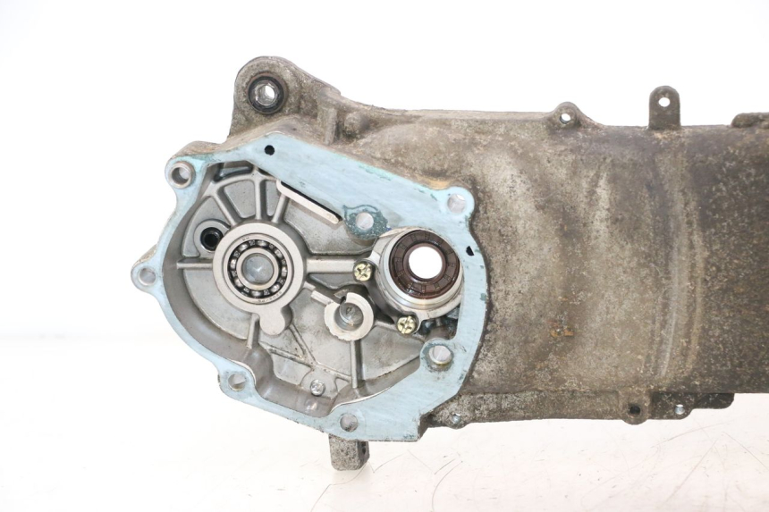 photo de MOTOR KEEWAY FOCUS 50 (2006 - 2009) - Kenmerkende details