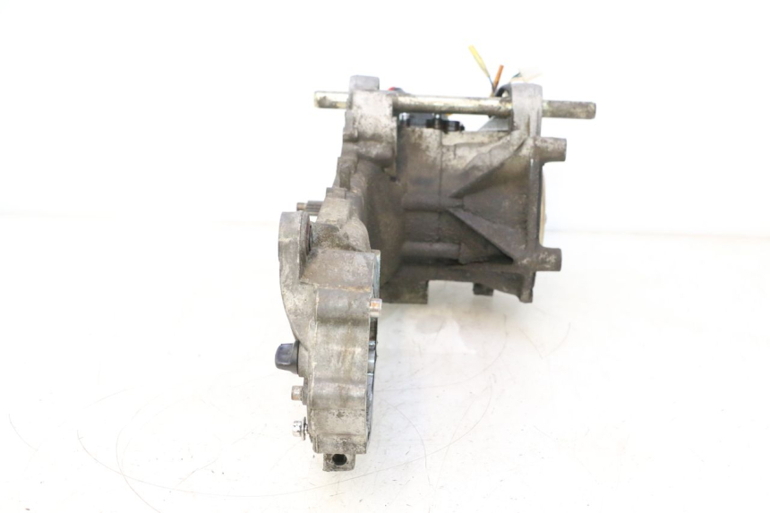 photo de MOTOR KEEWAY FOCUS 50 (2006 - 2009) - Gecontroleerd onderdeel